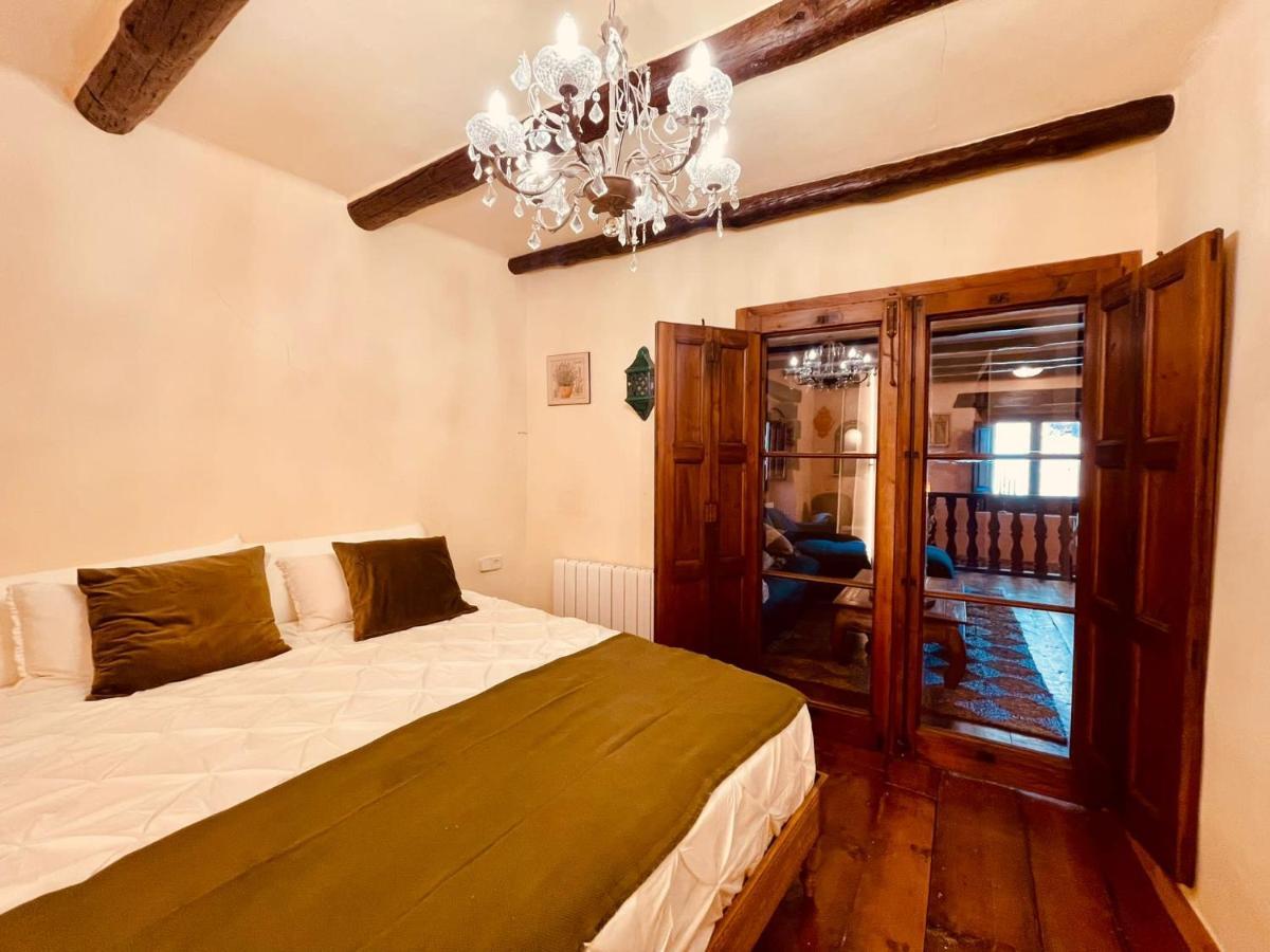 Autentica Casa Del Sxvii En La Costa Brava Cruïlles Екстериор снимка